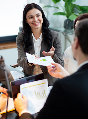 Air Ticket Services