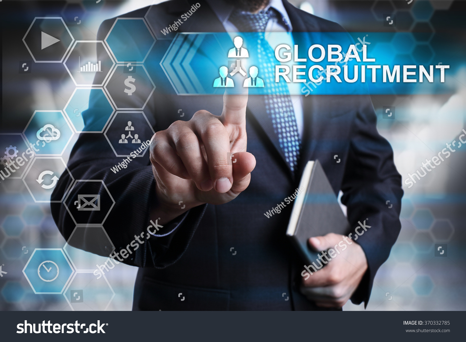 hiredots